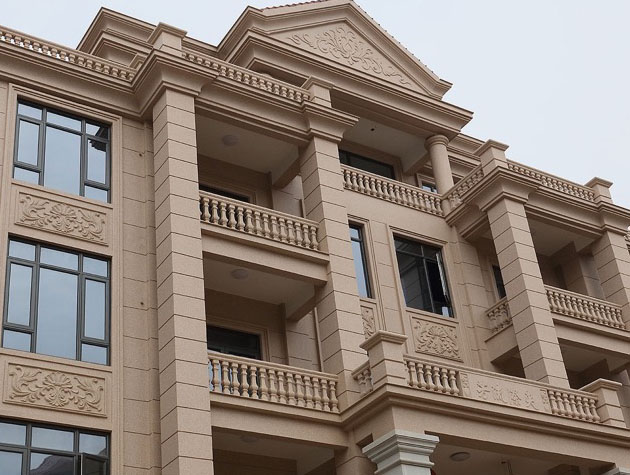 美季仿石漆-廈門瑞納斯新材料科技有限公司