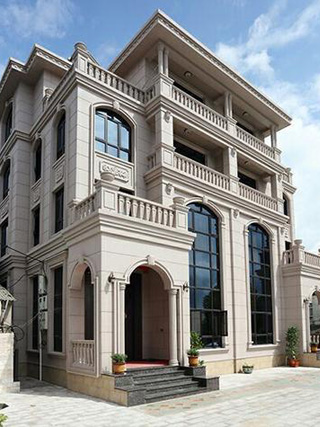 美季仿石漆-廈門瑞納斯新材料科技有限公司