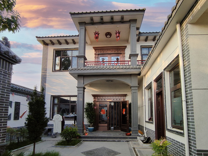 仿石漆的優(yōu)缺點(diǎn)