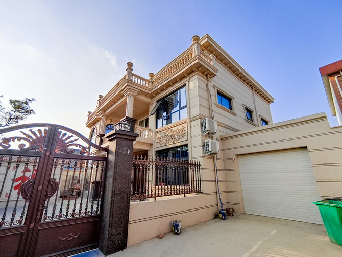 仿石漆高光和啞光罩面漆該怎么選？